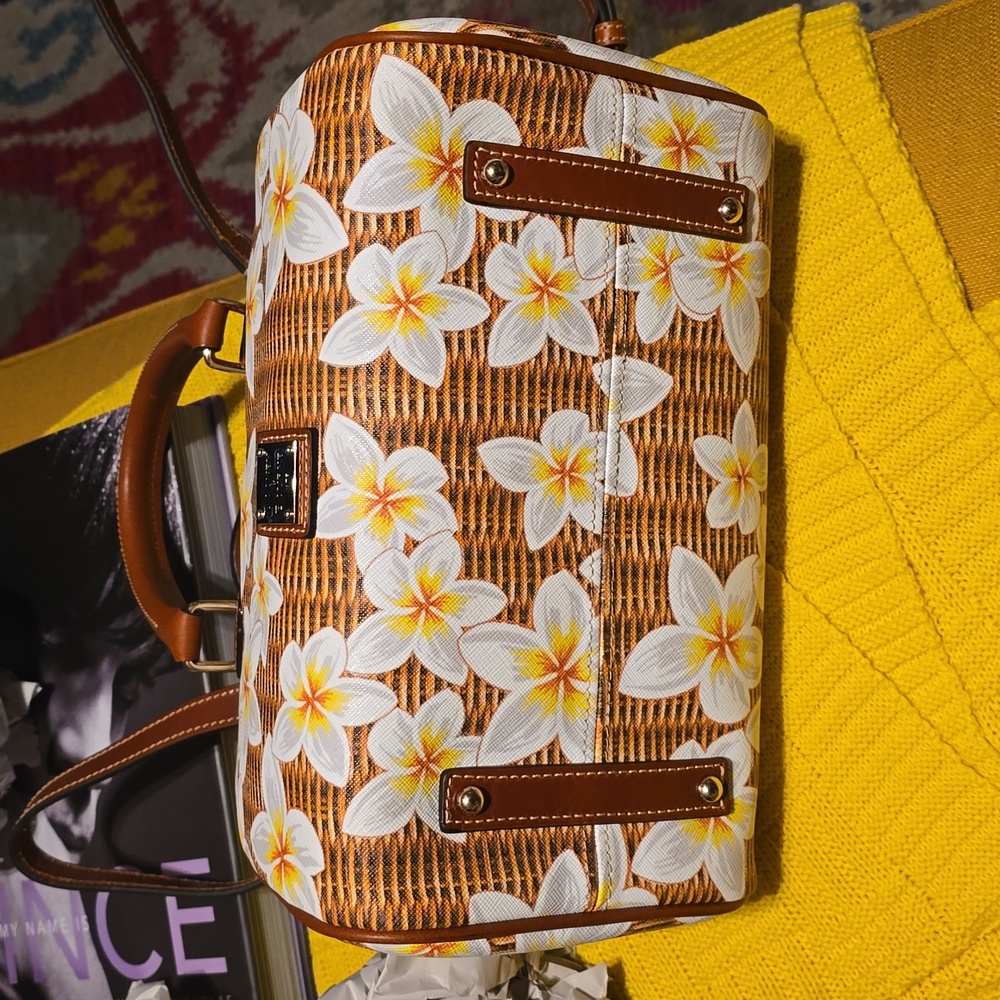 🆕️Dooney Bourke Handbag - Picture 6 of 6